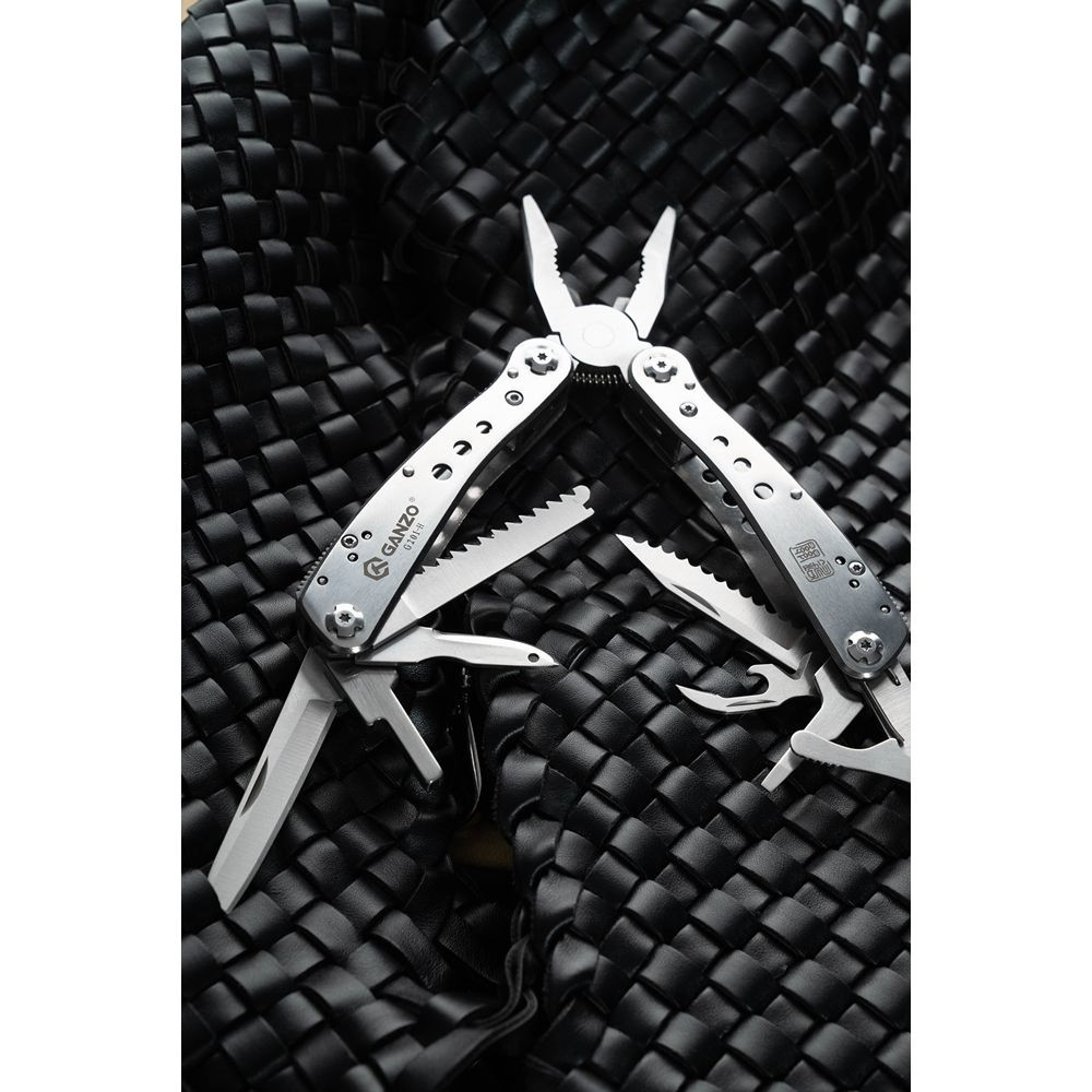 Мультитул Multi Tool Ganzo G201-H Киев - изображение 11