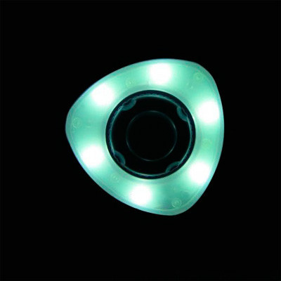 Прожектор-форсунка світлодіодний LED для збірних каркасних басейнів Київ - фото 2