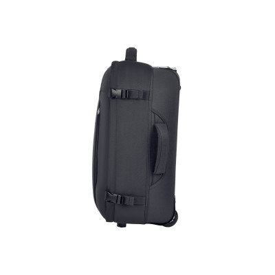 Сумка дорожная Tucano Tugo Trolley S Black (BTRTUG-S-BK) Винница - изображение 7