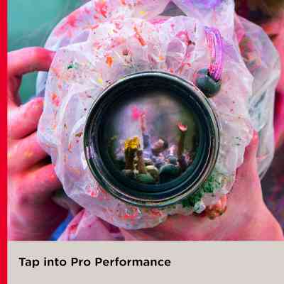 Карта памяти SanDisk 128GB SD class 10 UHS-II U3 V90 Extreme Pro (SDSDXDM-128G-GN4IN) Винница