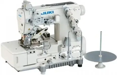 Швейна машина Juki Lamowarka Mf 7523-C11-B56 Київ - фото 1