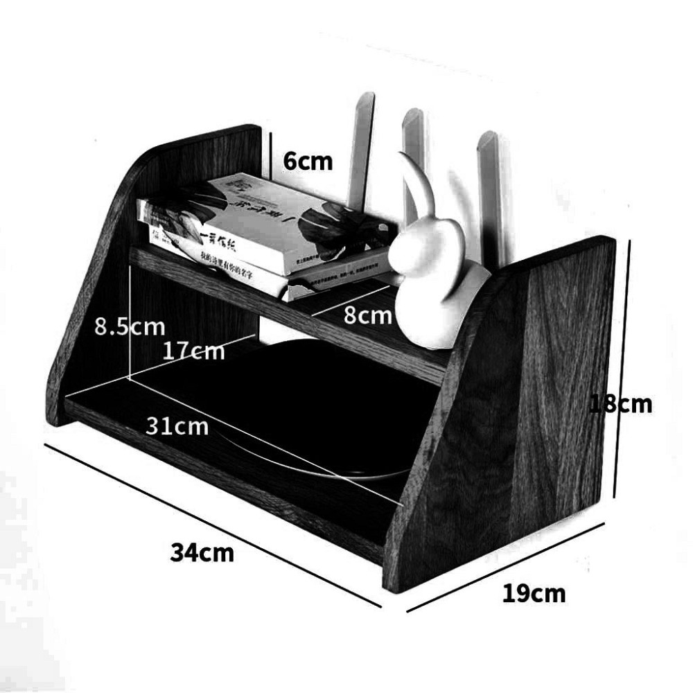 Полка для роутера 