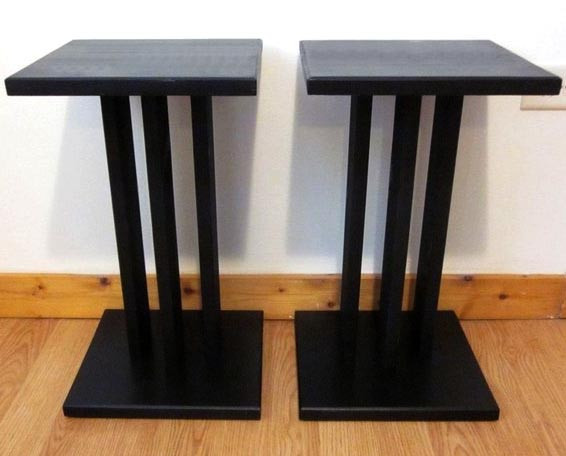 Стойка под акустику 