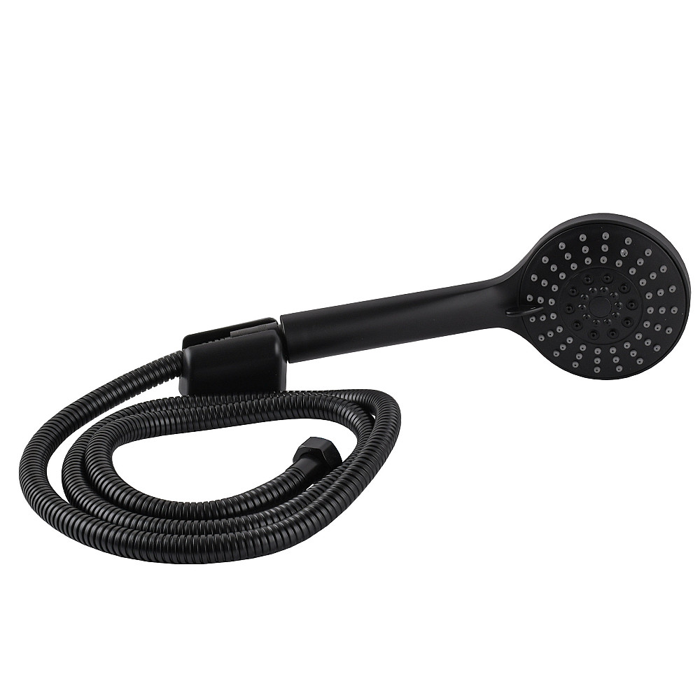 Змішувач для ванної Globus Lux Milano GLM-208N-10-BB Тернопіль - фото 5