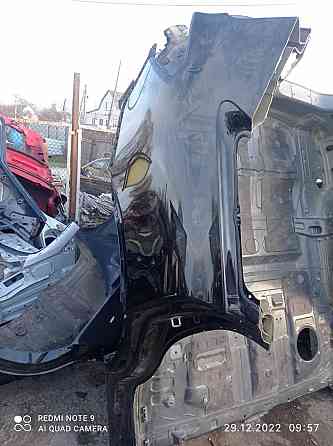 Четверть задняя Kia Sorento 2015-2020 Киев