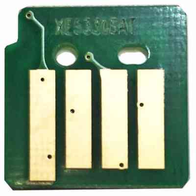 Чип для картриджа Xerox WC 7120/7125/7220/7225 15K Cyan AHK (1800127) Вінниця