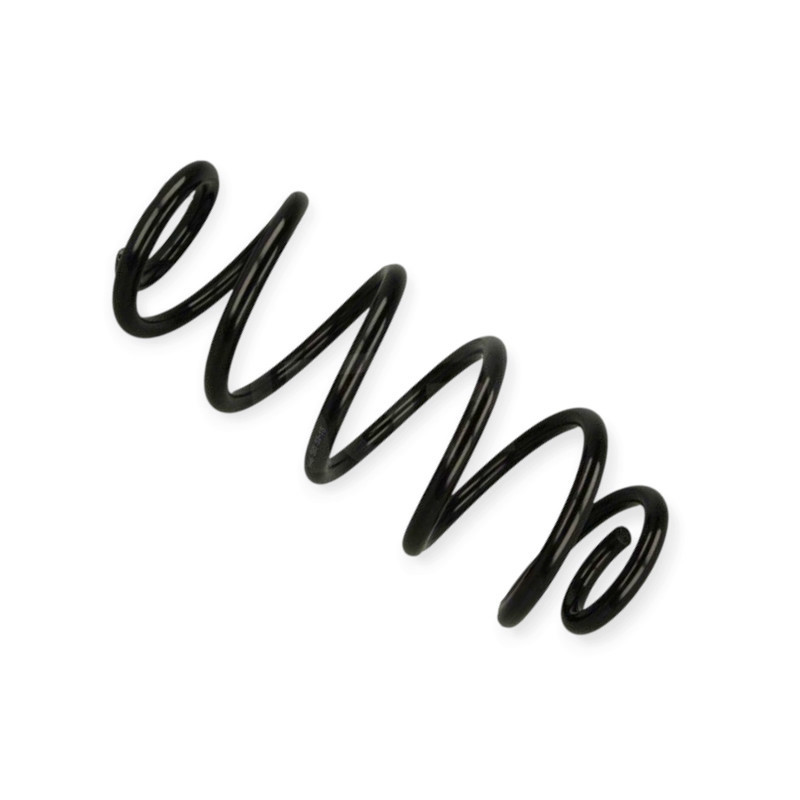 Пружина Audi A4, A6 2.5TDI, Шкода SuperB I 2.8 97- передняя Мукачево - изображение 1