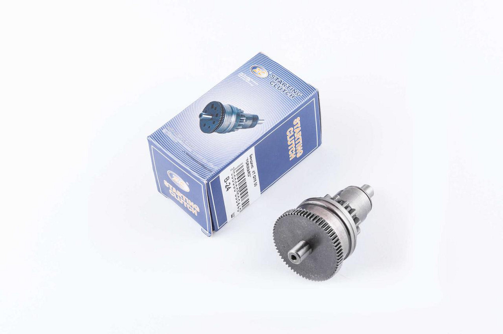 Бендикс скутер 4 Т Китай 50 Мукачево - фото 1