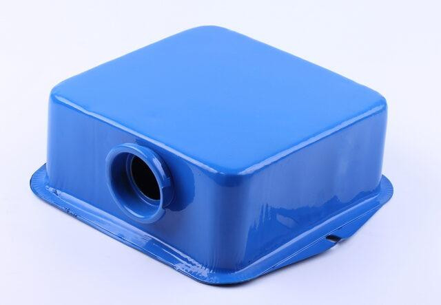 Бак гідравліки Мукачево - фото 1