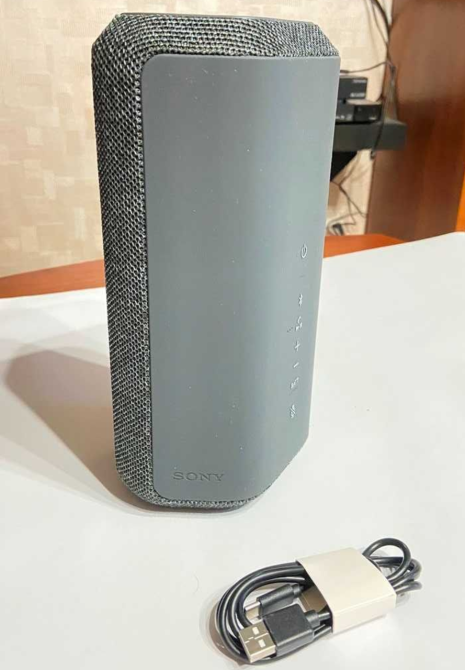 Портативная Колонка SONY SRS XE300 Original Киев - изображение 2