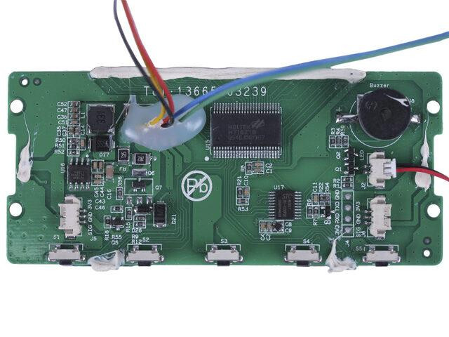 Дисплей на електросамокат S1 Мукачево - фото 2