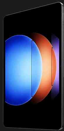 Игровой планшет Xiaomi Global Redmi Pad 11 дюймов 12/256GB Slim Харьков