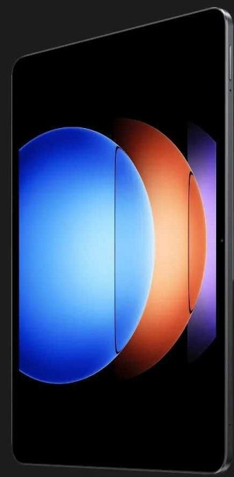 Игровой планшет Xiaomi Global Redmi Pad 11 дюймов 12/256GB Slim Харьков - изображение 3