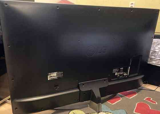 Телевізор; LG 55LH630V 3D Smart . Харків