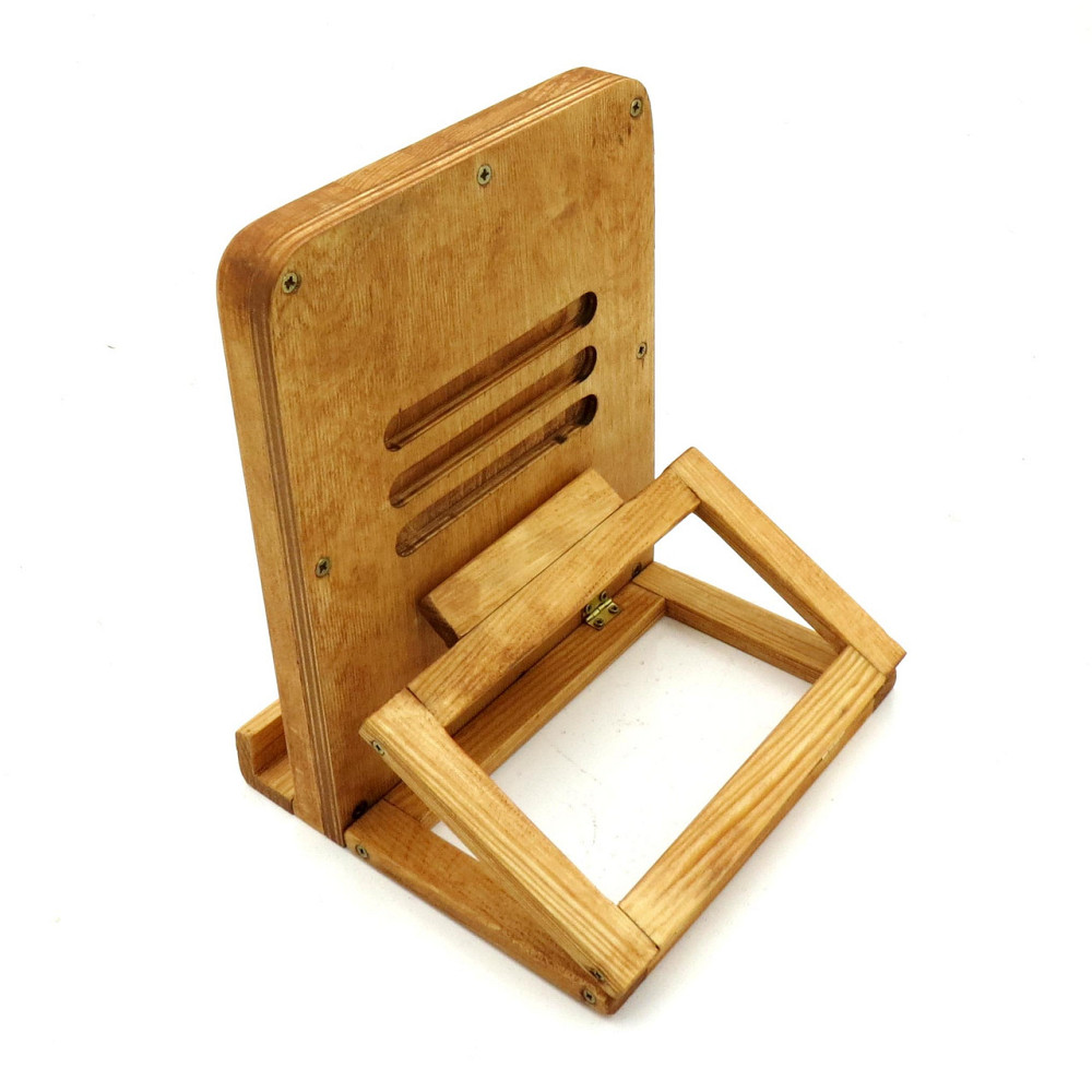 Подставка для кулинарных книг и планшетов 