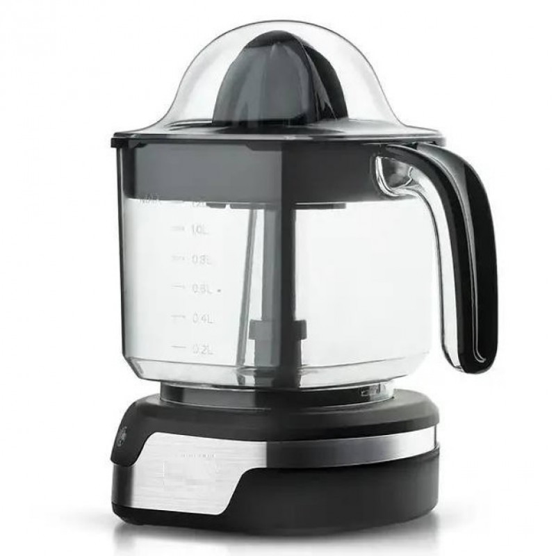 Электрическая соковыжималка для цитрусовых Domotec/RAF R-638, 25 Вт, контейнер 1.2 л, компактная Одесса - изображение 5