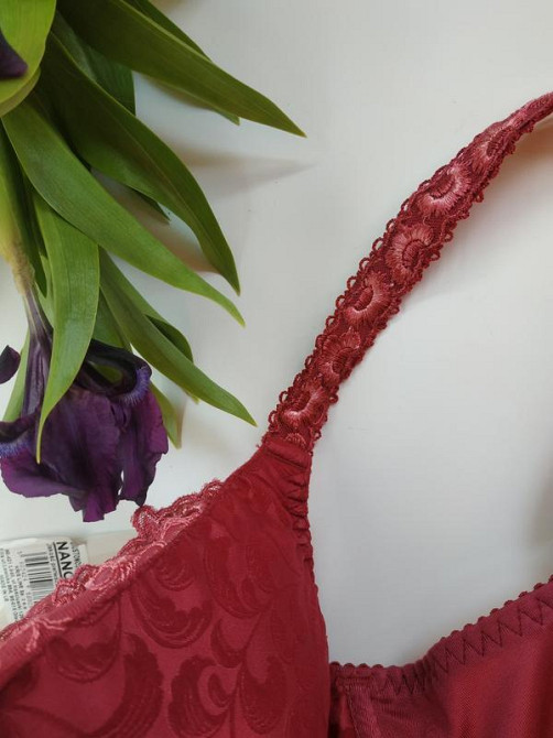 Комплект жіночої білизни з напівпараліном 70F kris line nancy Славута - фото 6