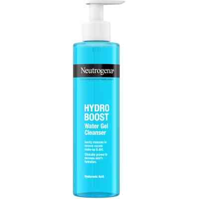 Гель для вмивання Neutrogena Hydro Boost 200 мл (3574661288345) Вінниця