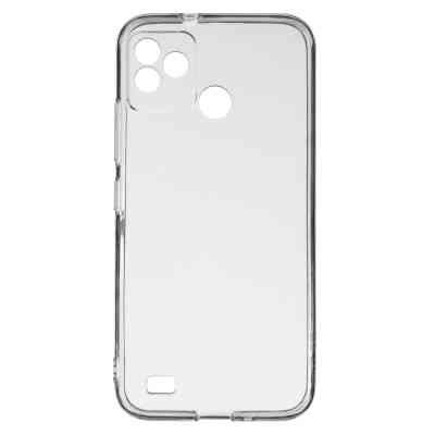Чохол до мобільного телефона Armorstandart Air Series TECNO POP 5 Go (BD1) Camera cover Transparent (ARM67160) Вінниця