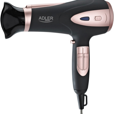 Фен Adler AD 2248b Винница - изображение 1