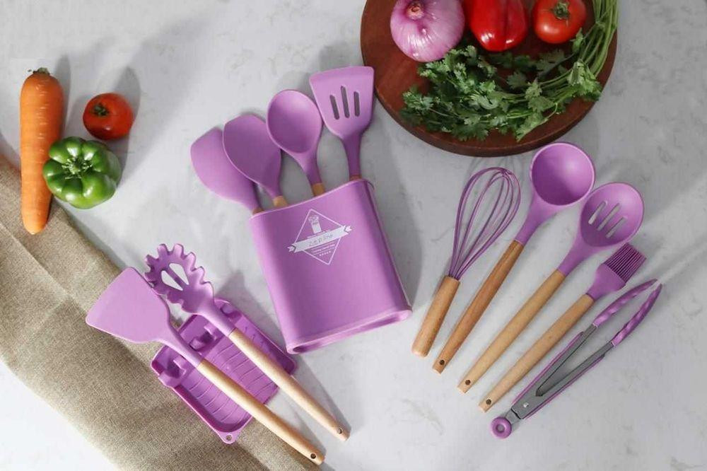 Кухонна утварь ZP-053 Одеса - фото 4