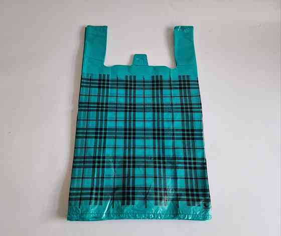 Майка  (36*60) Клетка №2 (100 шт) Харьков