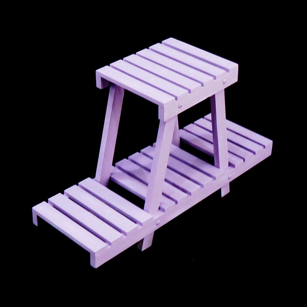 Підставка для квітів "Труа" флокс Миколаїв - фото 2