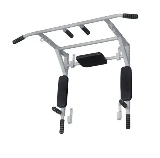 Турник-брусья настенный WCG Спортивные стенки и турники для дома Киев