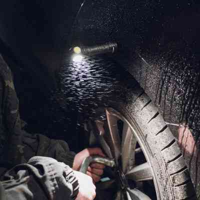 Ліхтар Armytek Wizard C2 WR Marnet USB Red/White (F06901C) Вінниця