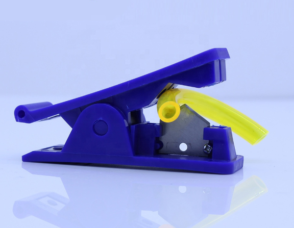 Универсальный нож для резки шлангов и трубок 1-14 мм Киев - изображение 3