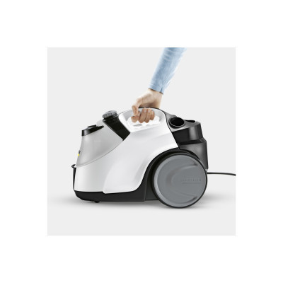 Пароочиститель Karcher SC 5 EasyFix Premium Iron Plug (1.512-660.0) Винница - изображение 6