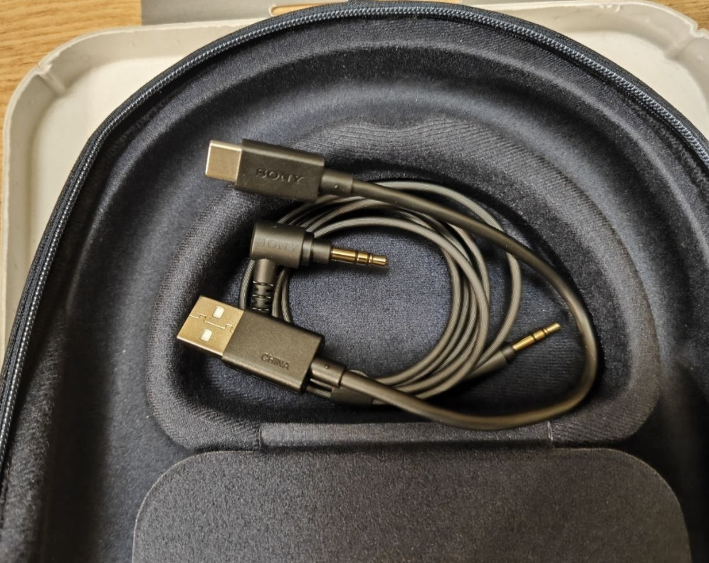 Sony wh-1000xm5 blue новые. Киев - изображение 1