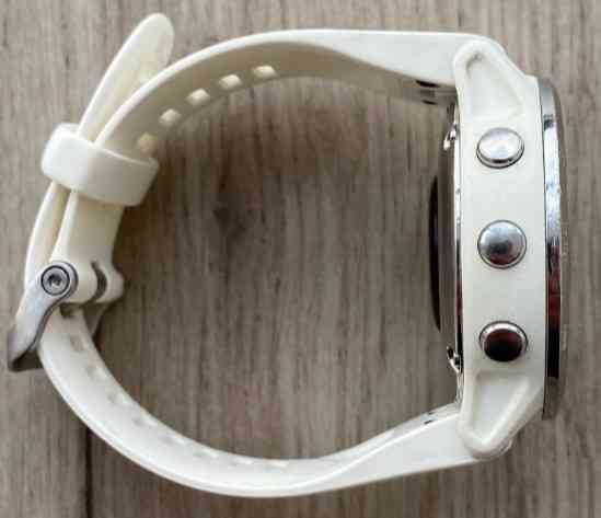 Смарт-Часи Garmin Fenix S6 Silver. Київ