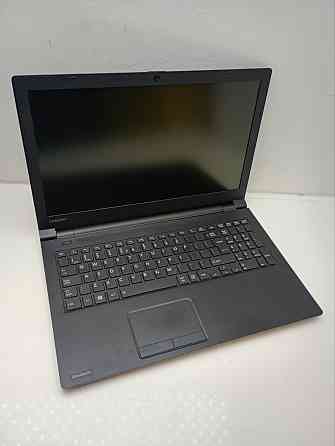 Ноутбук Toshiba R50-B i3-4005u\4\0 АКБ+ (товар вживаний) Луцк
