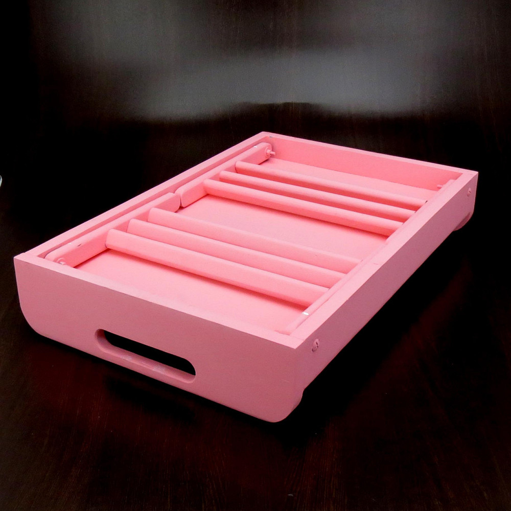 Столик-поднос для завтрака 