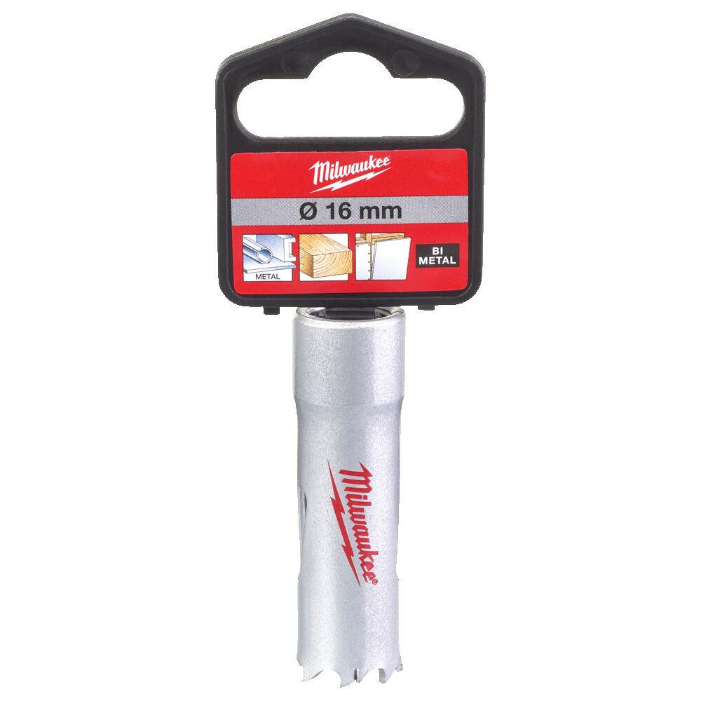 Holesaw BiM Contractor 16mm-1pc Одеса - фото 1