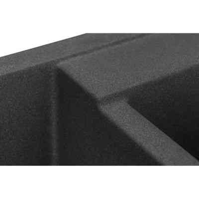 Мийка кухонна GRANADO SAMORA grafito (gr0909) Вінниця