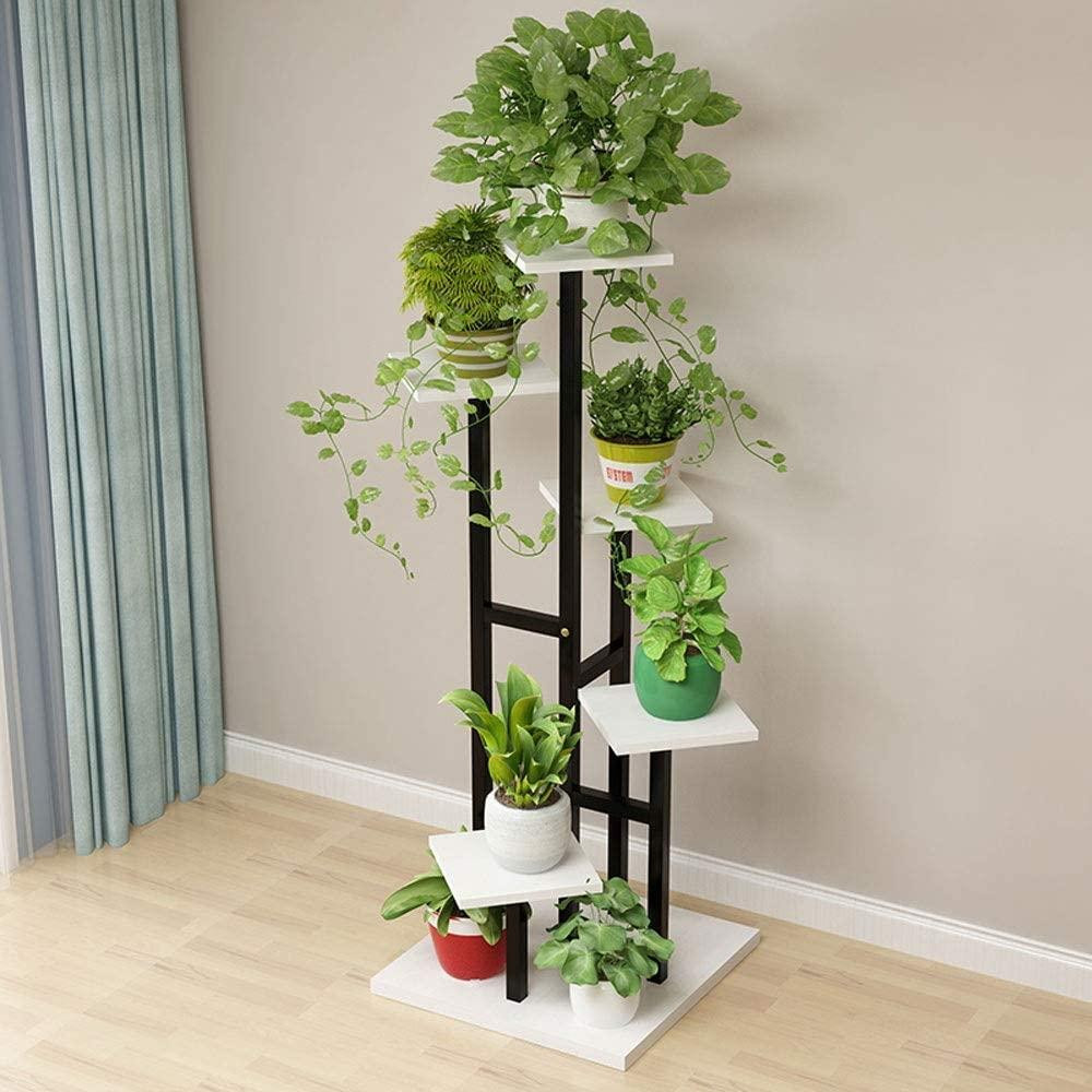 Підставка для квітів "Ервідерія" венге-зефір Миколаїв - фото 1