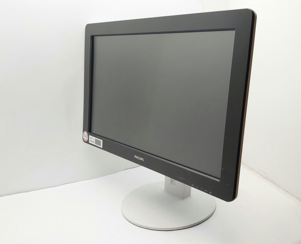 Сенсорний монітор 24" Philips/Elo ET2401L клас "А" Луцьк - фото 2