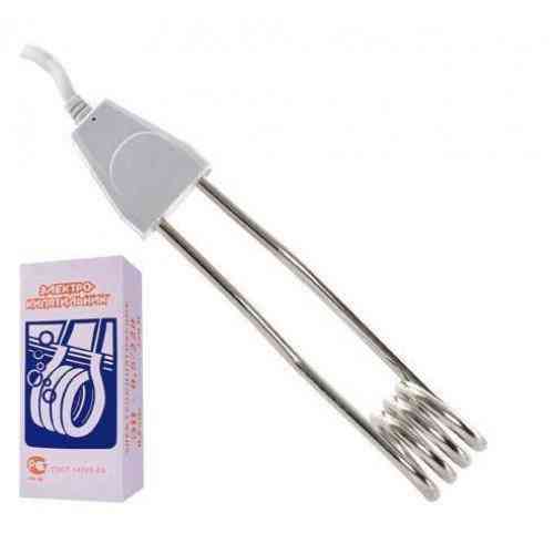 Кипятильник 0,5 кВт дагистан Днепр