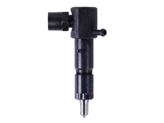 Форсунка короткая L-98 мм на дизельный двигатель мотоблок 186F Мукачево