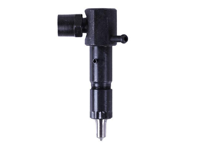 Форсунка короткая L-98 мм на дизельный двигатель мотоблок 186F Мукачево - изображение 2