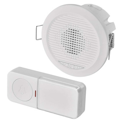 Дверной звонок EMOS P57103 Винница - изображение 8