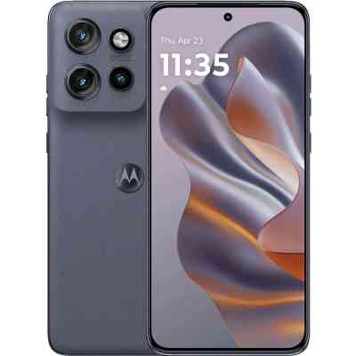 Мобильный телефон Motorola Edge 60 NEO 12/256GB Grisaille (grey) (PBA80009RS) Винница