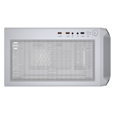 Корпус для ПК Cougar Archon 2 Mesh RGB White Винница - изображение 5