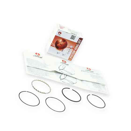 Кольца таврия наборные 72,25 amp Мукачево