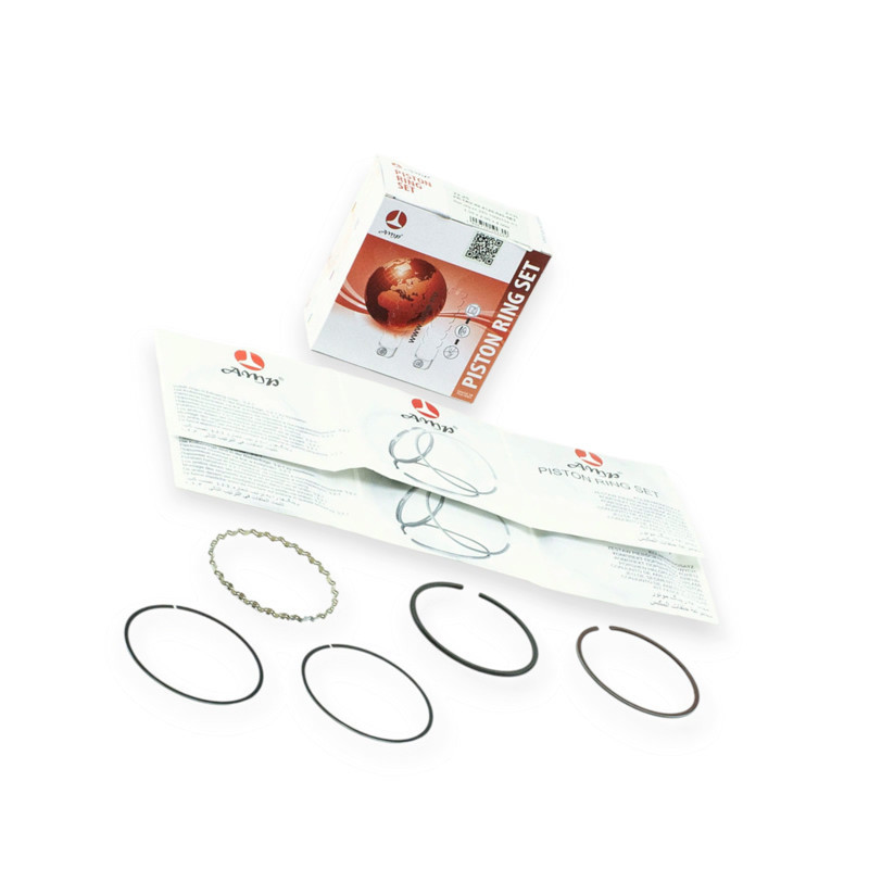 Кольца таврия наборные 72,25 amp Мукачево - изображение 1