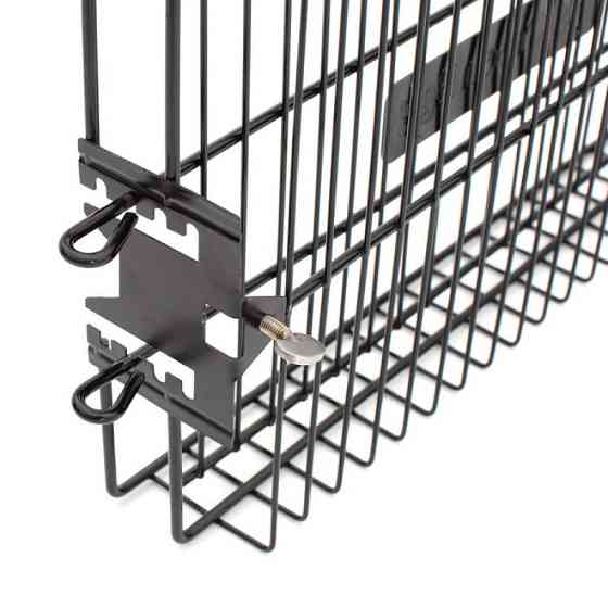 Кошик для вертіля для гриля Big Green Egg 128560 Код: 013026 Ровно