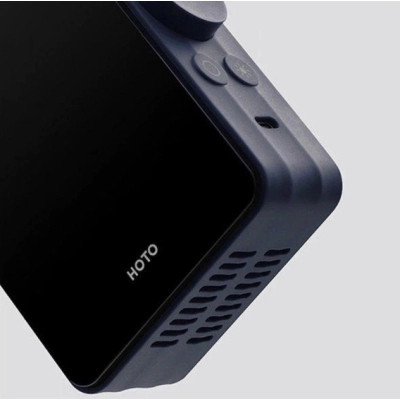 Автомобільний компресор Xiaomi HOTO Portable Electric Tire Inflator (QWCQB001) Вінниця - фото 7