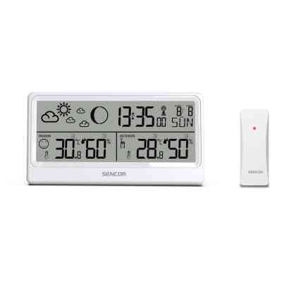 Метеостанція Sencor SWS3600 Вінниця